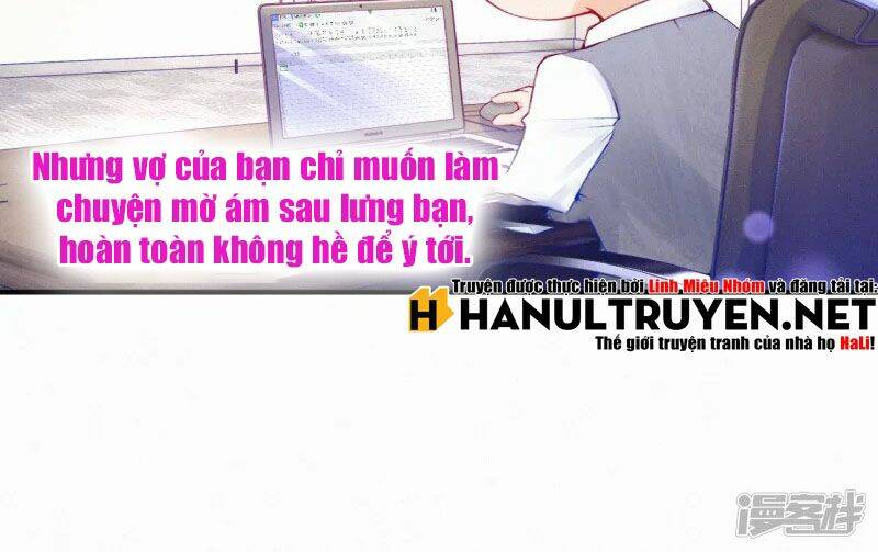 thiên tài manh bảo đột kích: daddy phúc hắc vs mommy chapter 31 32