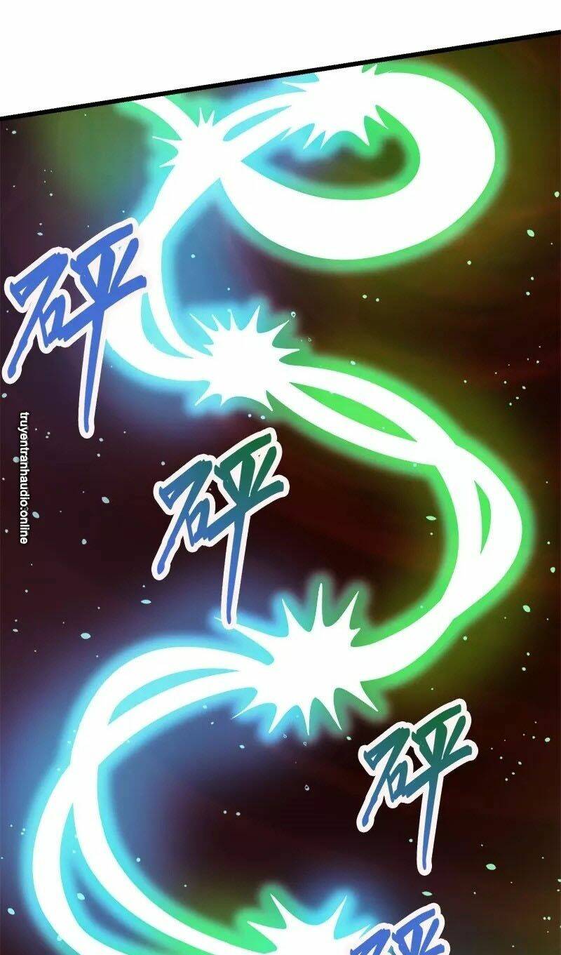 kiếm vũ chapter 115 27