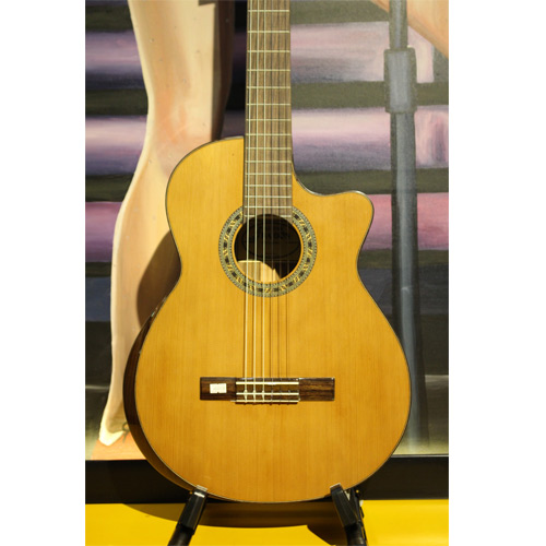 Đàn Guitar Classic Ba Đờn C600J