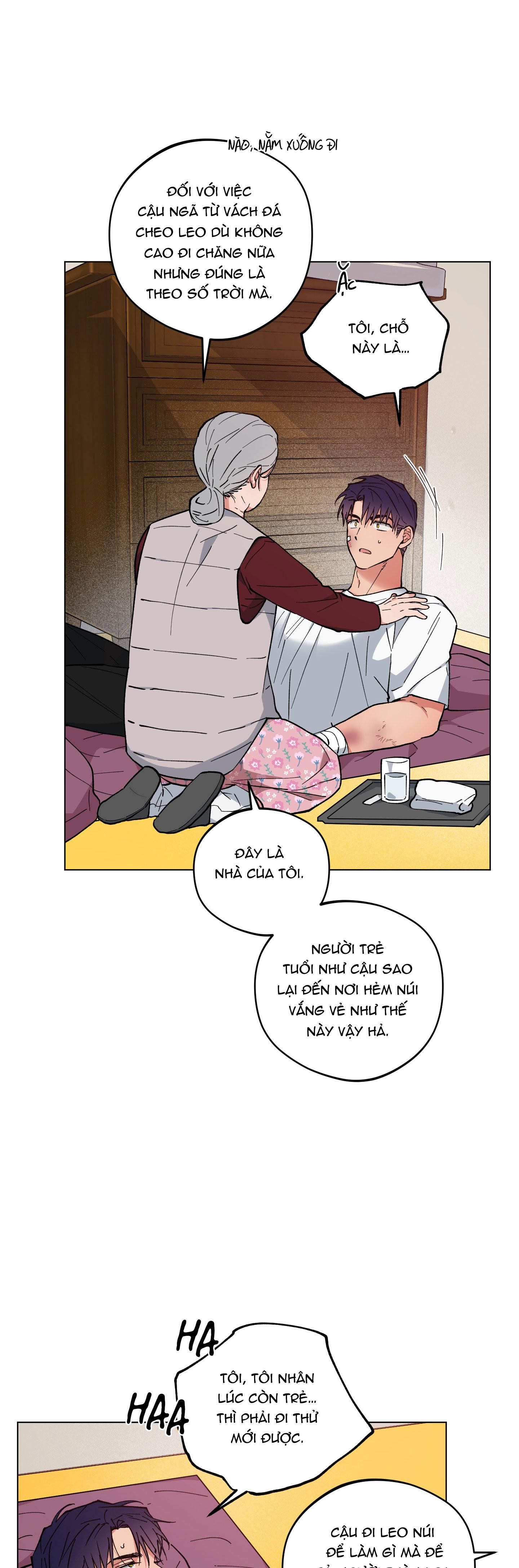 bình minh của rồng chapter 32 16