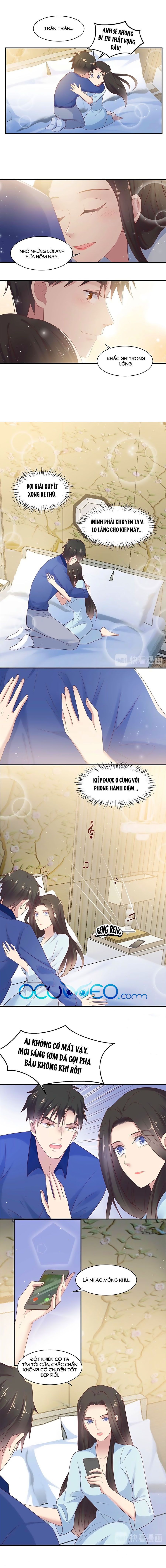 khoá chặt đôi môi (full) chapter 94 7