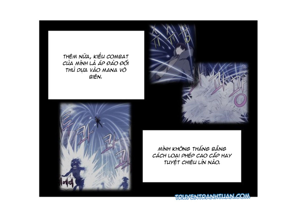 the gamer chapter 183 37