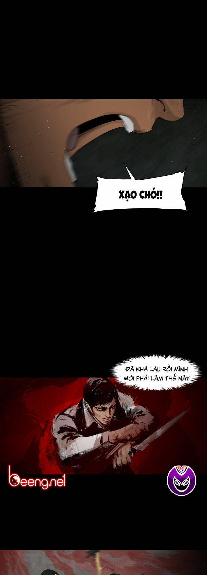 kẻ mạnh nhất - tong edge chapter 33 24