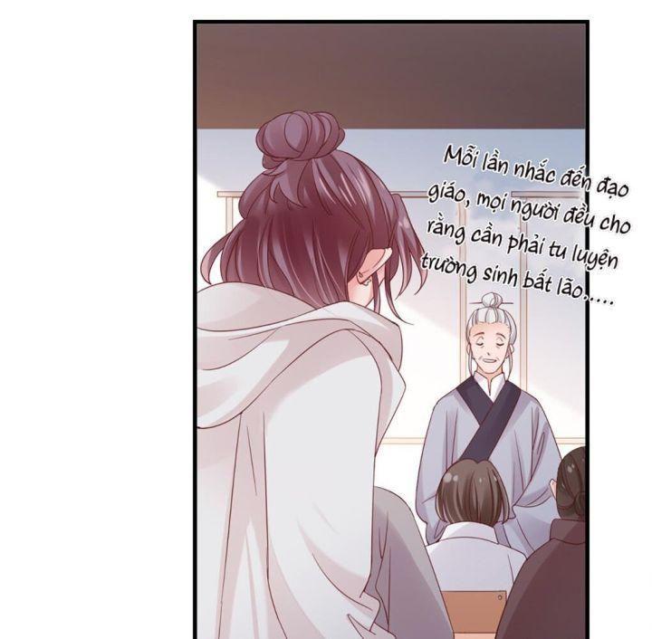 chiếc bật lửa và váy công chúa (b) chapter 27 79