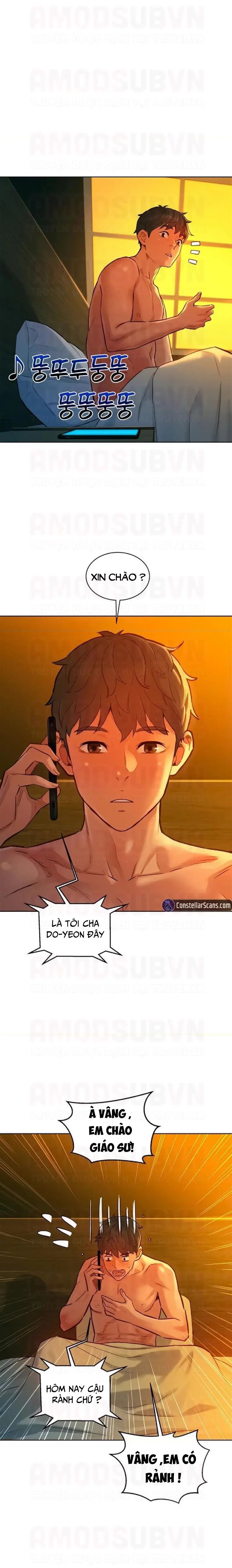 tình bạn vĩnh cửu chapter 16 14