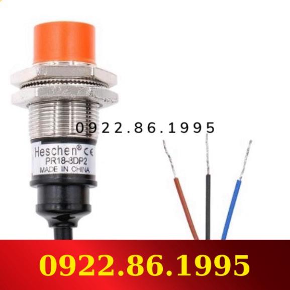Cảm biến tiệm cận PR 8-8DP mới