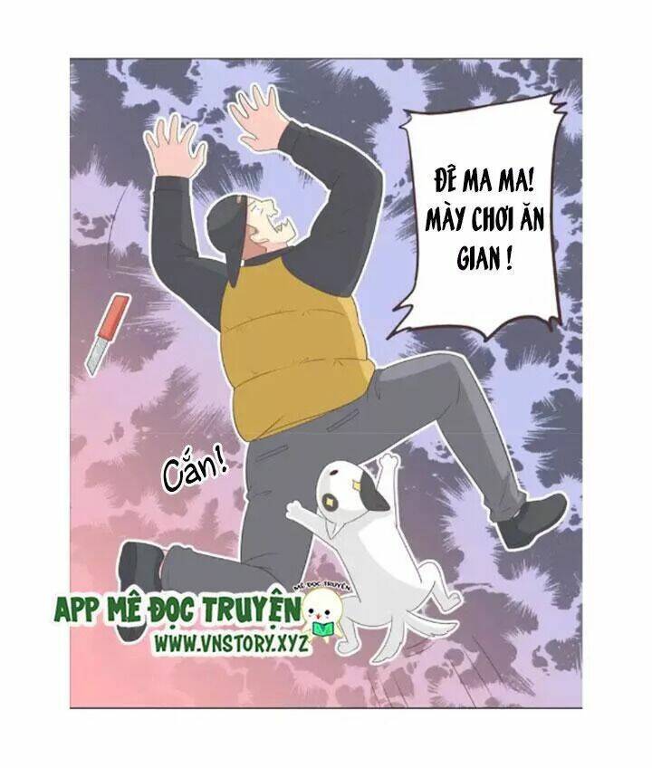 xin chào! dân nữ chapter 68 66