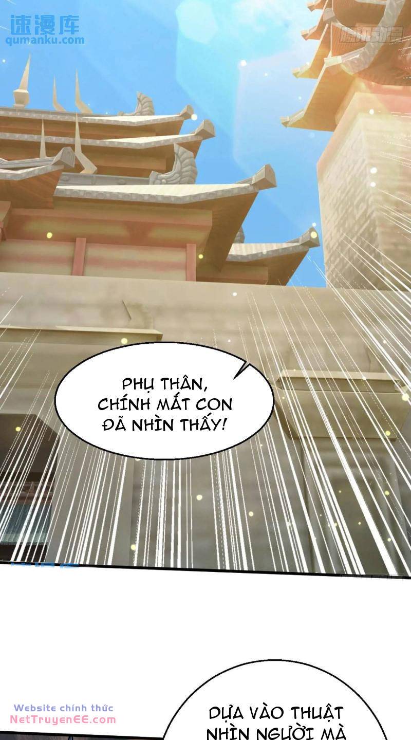 trăm tuổi mở hệ thống: con hiền cháu ngoan quỳ khắp núi! chapter 31 3