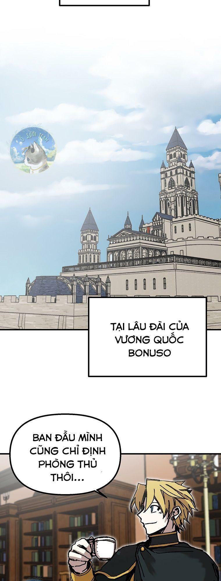 người chơi lỗi chapter 89 18