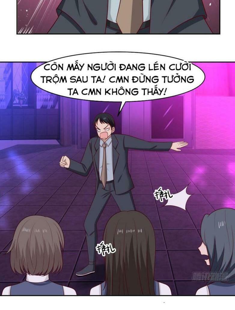 trên người ta có một rồng chapter 145 11