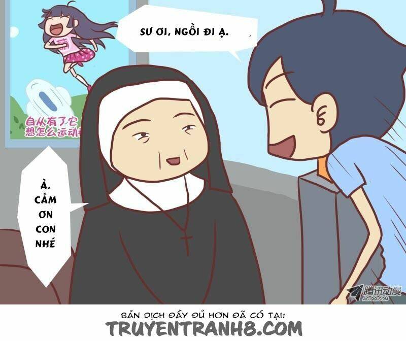 cười trên xe bus chapter 29 3