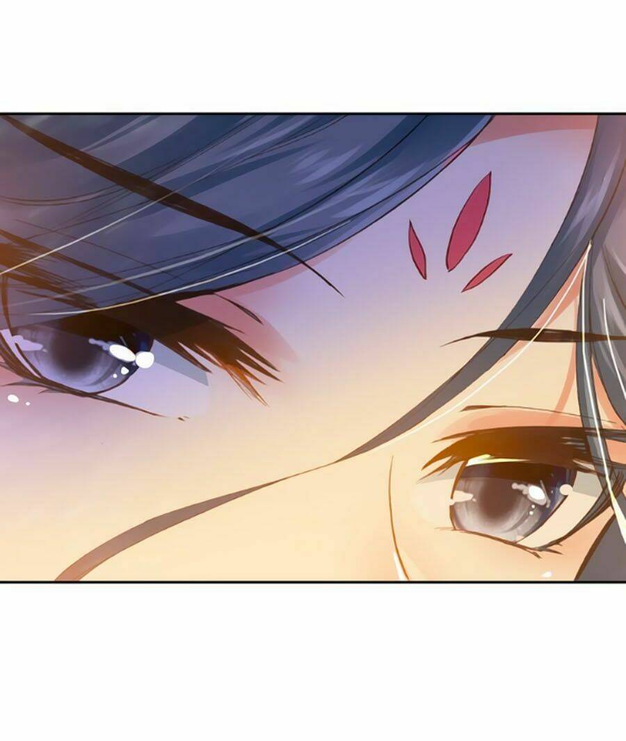 trâm trung lục chapter 34.2 9