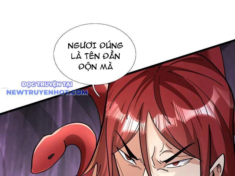 ngủ say vạn cổ: xuất thế đẩy ngang chư thiên chapter 80 167