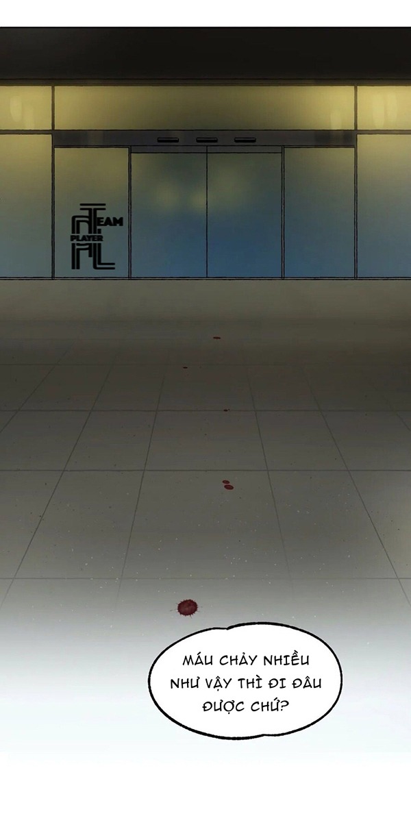 quán café tình nhân chapter 49 5