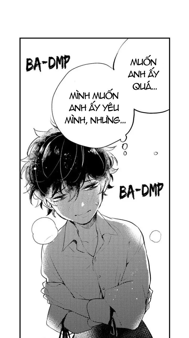 gần kề cái chết là lúc gào khóc tình yêu chapter 34.2 12