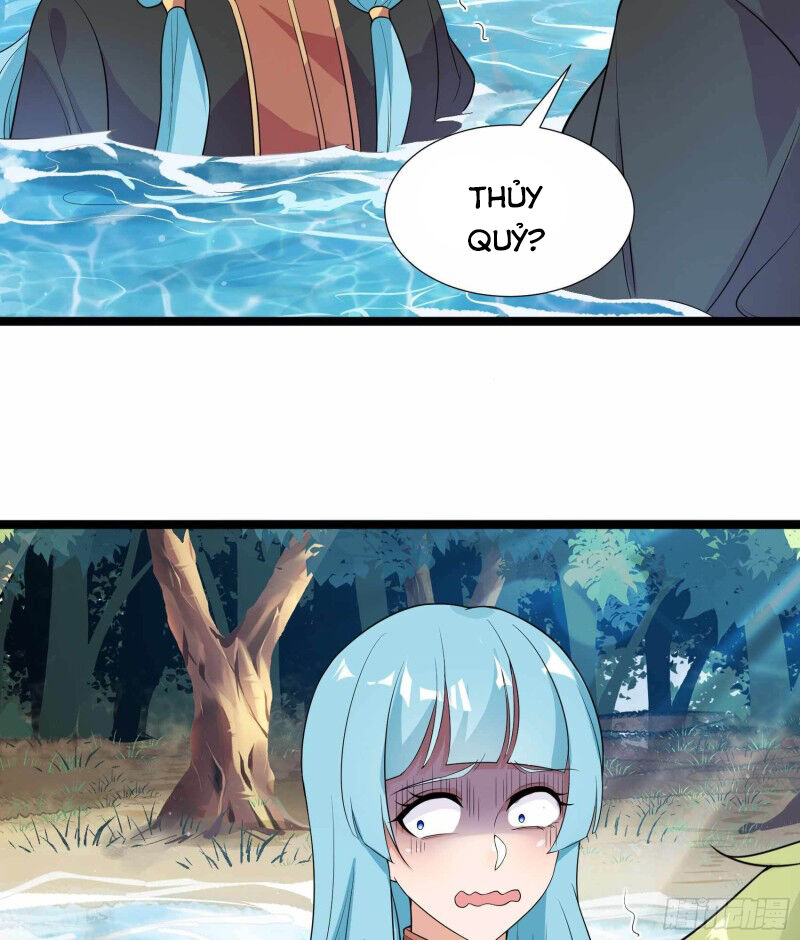 đỉnh phong cường thiếu chapter 77 34