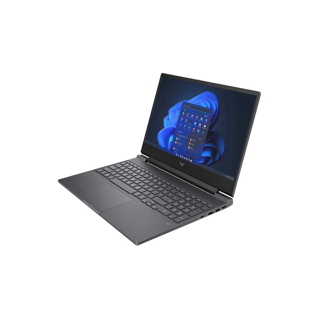 Laptop HP Victus 15-fa0115TX 7C0X1PA i5-12500H| 8GB| 512GB| Intel Iris Xe| 15.6" Full HD| Win 11 - Hàng chính hãng