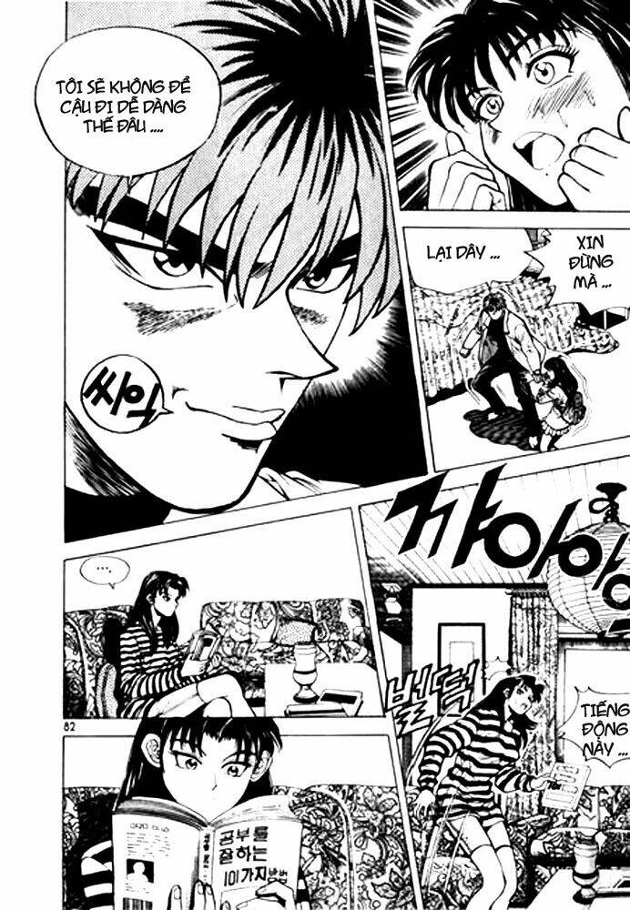 change guy chapter 4 14