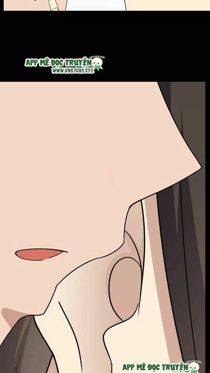 bạn gái virus của tôi chapter 168 12