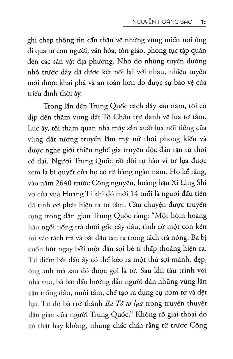 Độc Hành (Tái Bản)