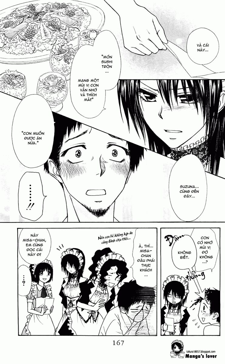 khi sếp là hầu bàn chapter 70 35