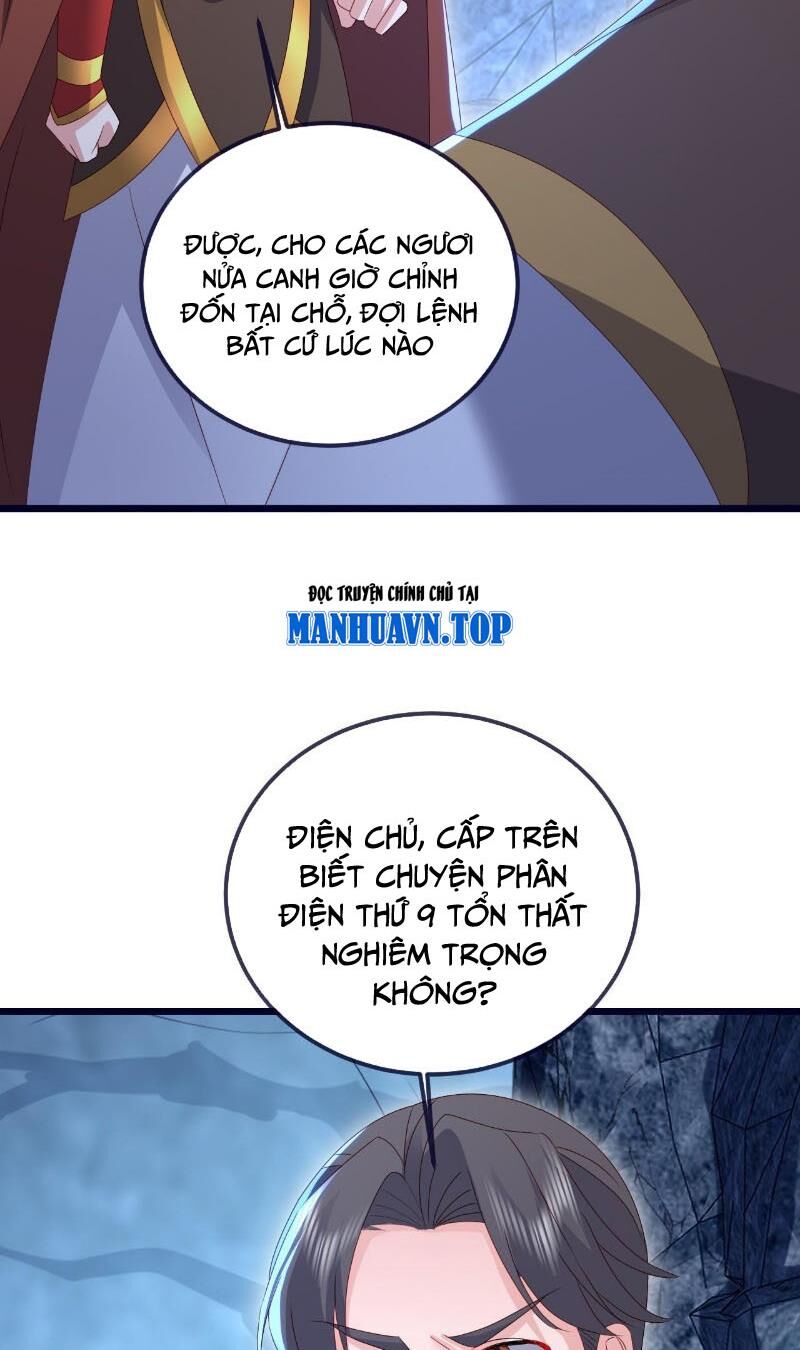 tiên võ đế tôn chapter 543 6