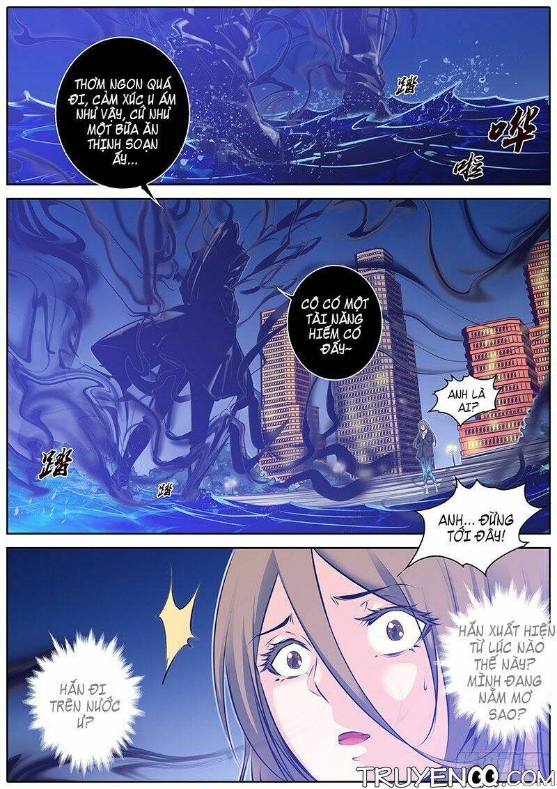 tần hiệp chapter 25 9