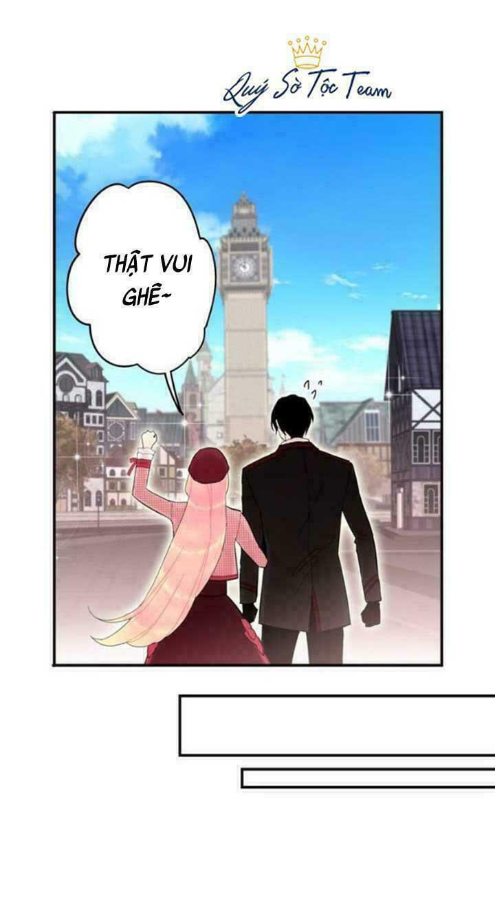 thánh nữ ẩn danh chapter 49 15