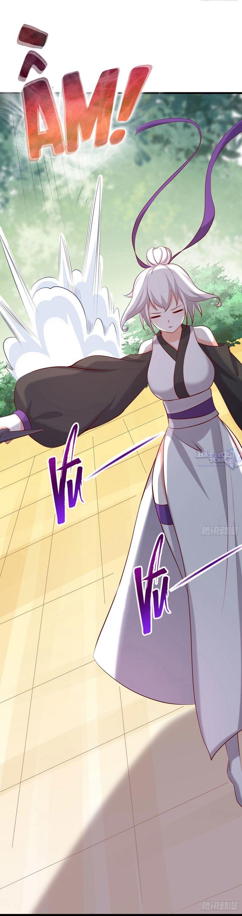 đồ đệ ta toàn là nữ ma đầu chapter 21 15