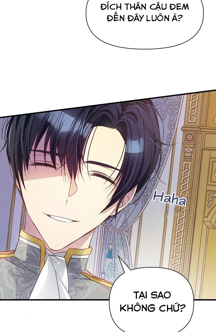 tôi đã ở đây ngay từ ban đầu chapter 5 67