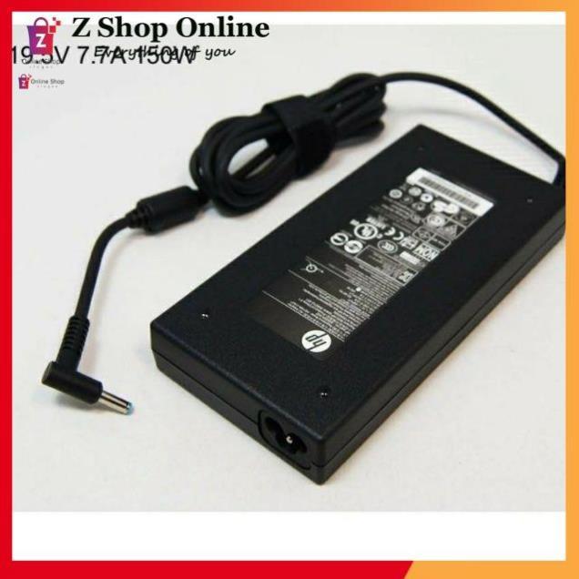 Sạc Adapter Dùng Cho Laptop HP ZBook 15 Studio G3