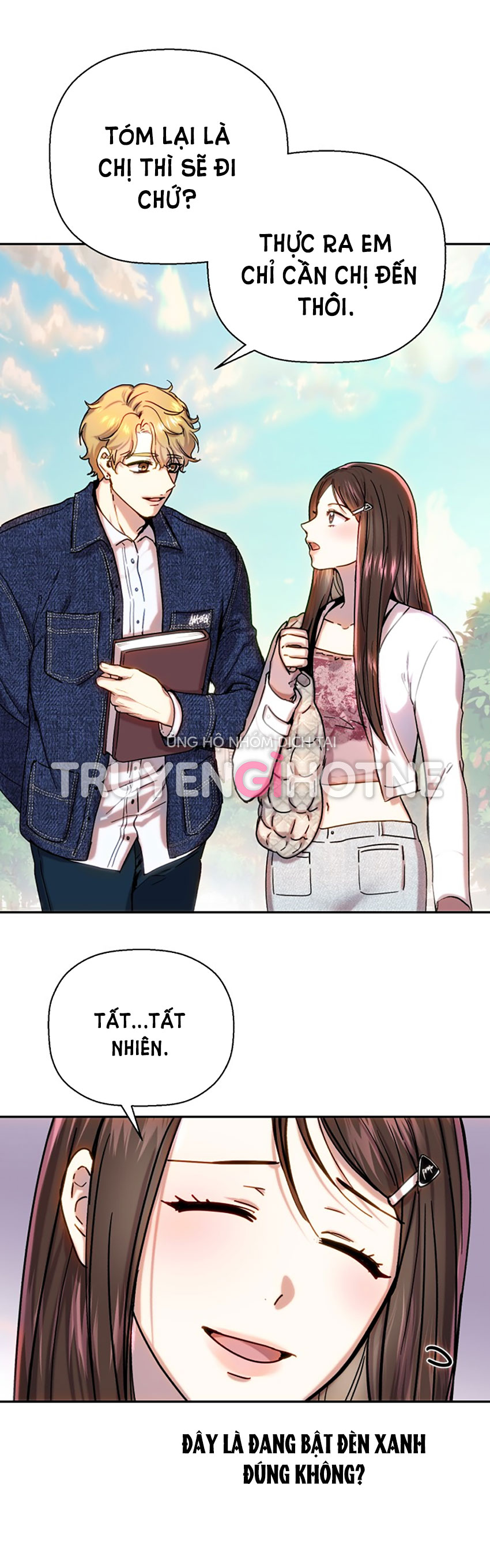 Tuyển Tập Truyện Ngắn Dằm Khăm Của Bạn Mảy chapter 31.1 - Trang 8