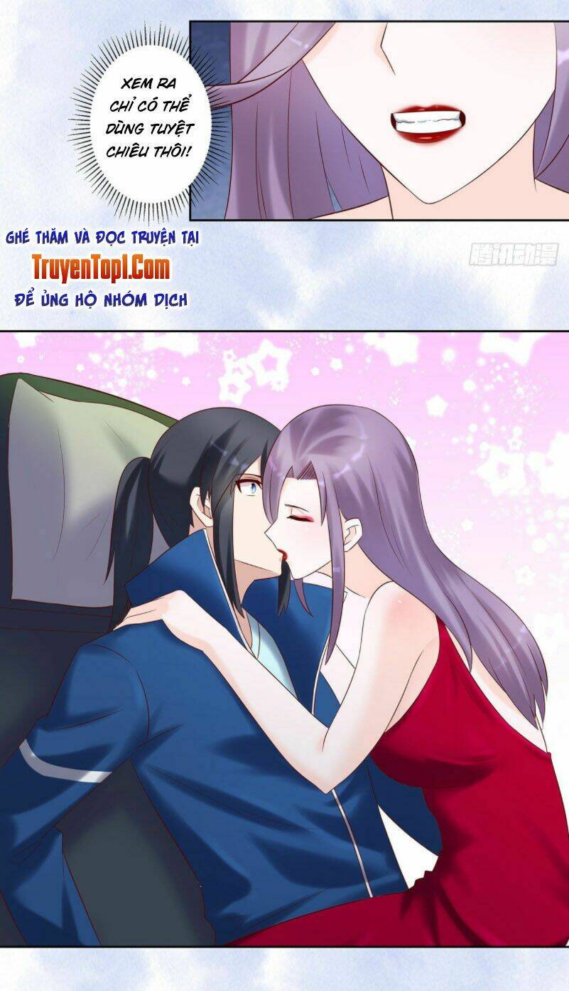 người tu tiên tại đô thị chapter 40 4