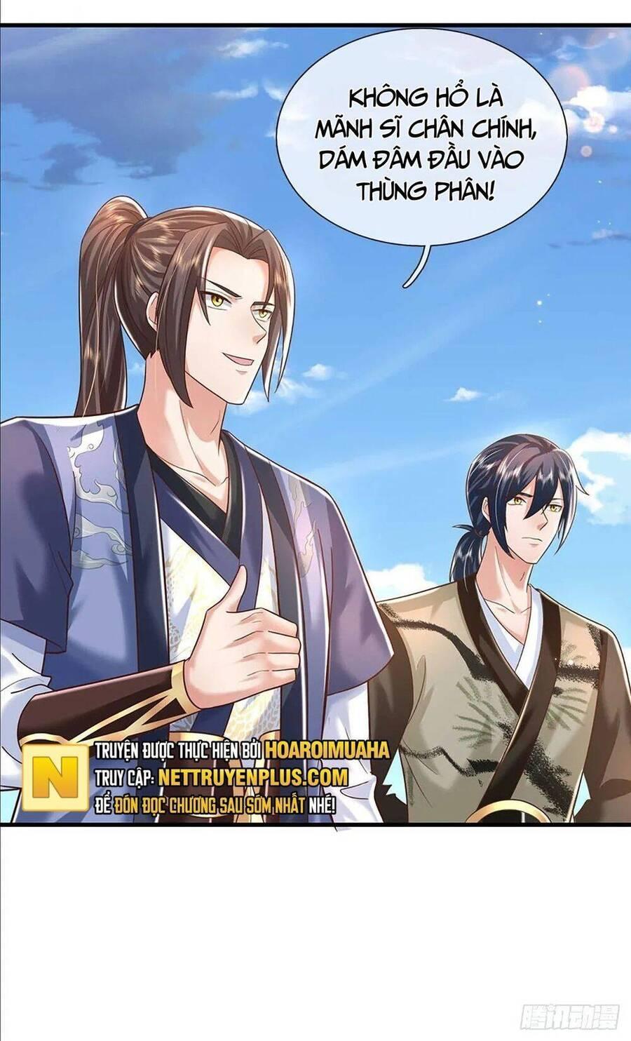 ta trở về từ thế giới tu tiên chapter 193 27