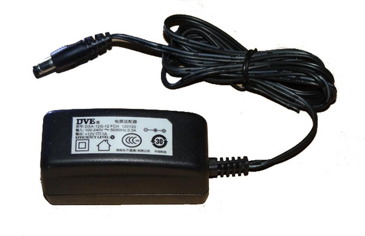 Đảm Bảo Chất Lượng Tầm Nhìn Tốt LED Bảo Vệ Mắt Để Bàn 12V1A Bộ Sạc Điện