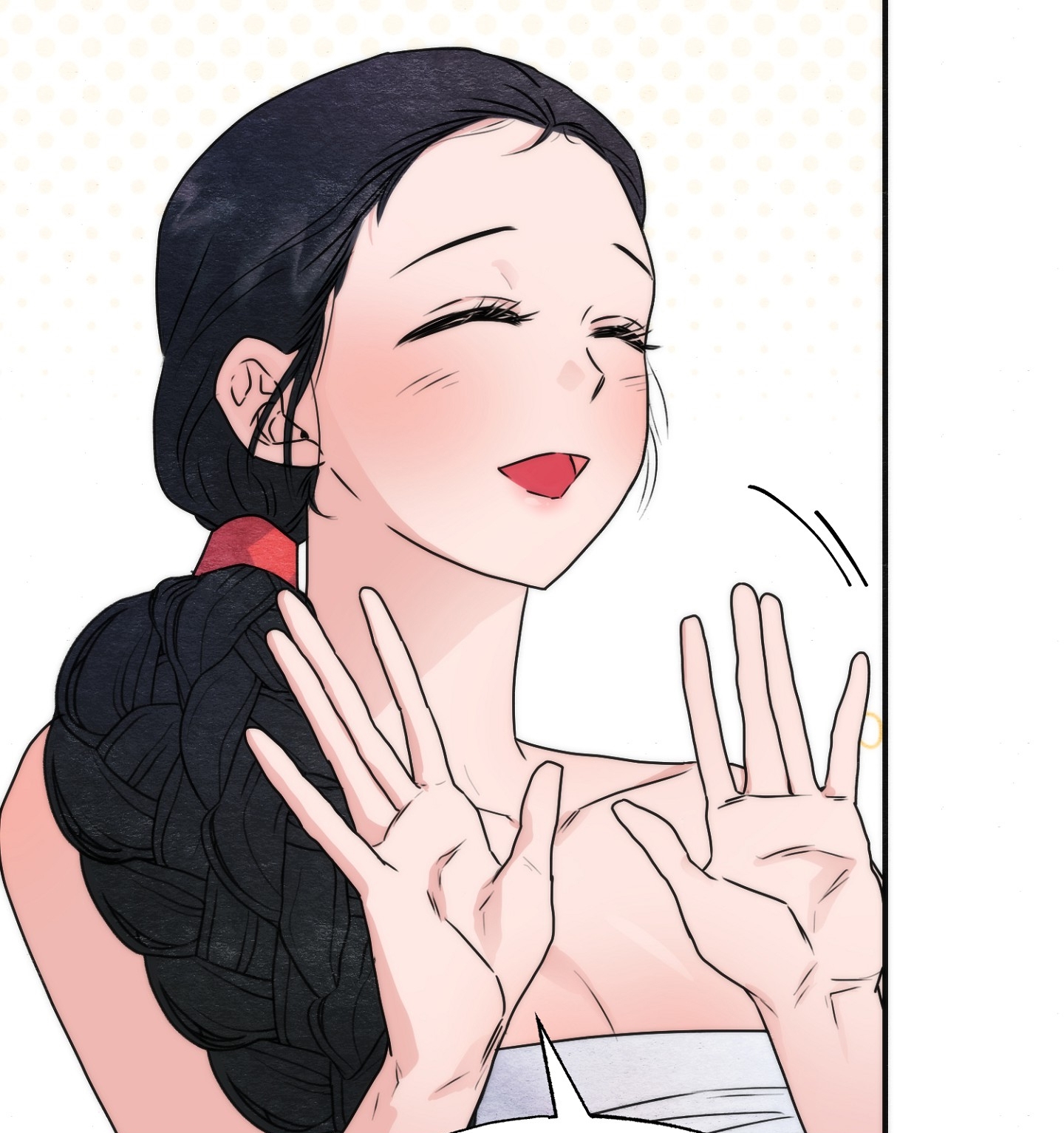 Cương Nhân chapter 91.1 16