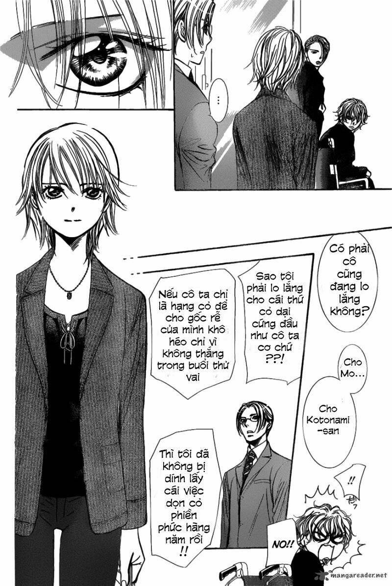 thử thách của kyouko chapter 259 23