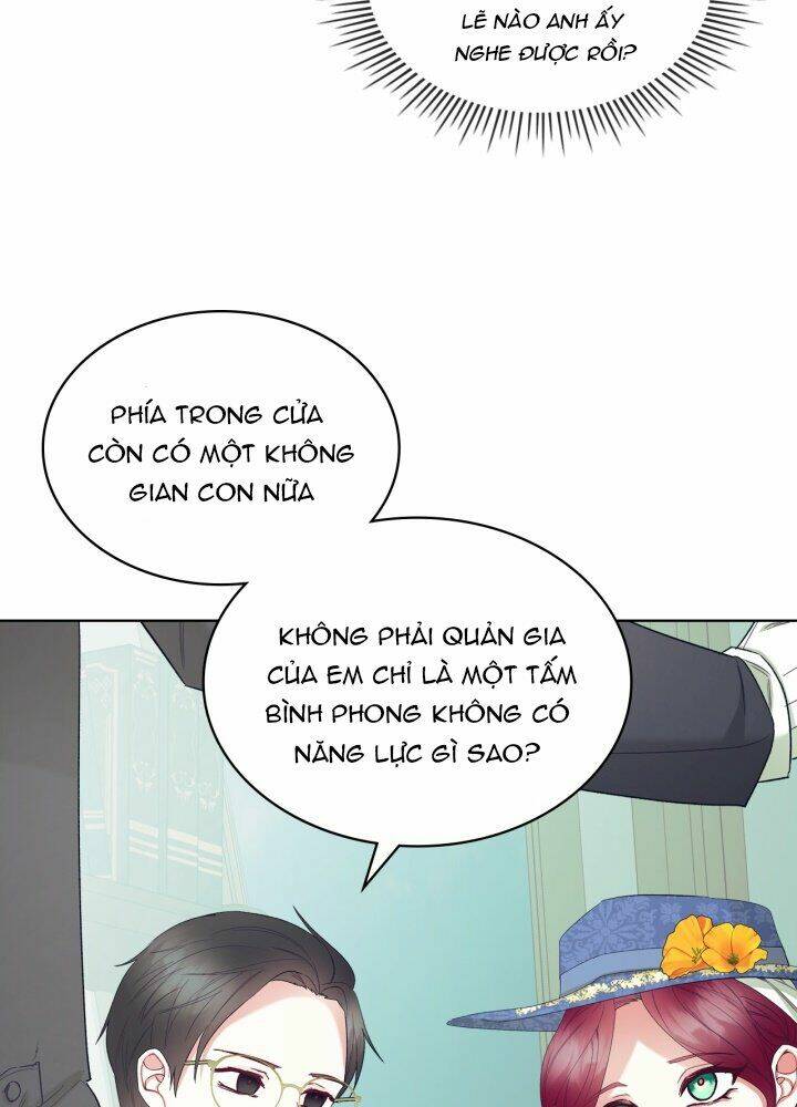 kẻ tạo ra nữ phản diện chapter 62.1 63