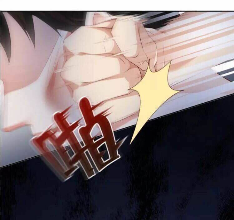 người vợ bí ẩn của tổng tài chapter 19.5 8