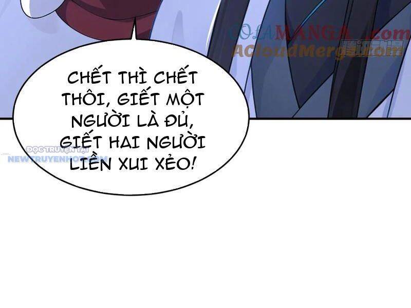 ta thực sự không muốn làm thần tiên chapter 101 109