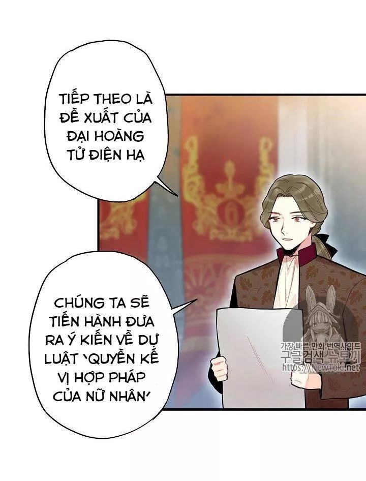 trọng sinh trở thành hoàng phi chapter 98 10
