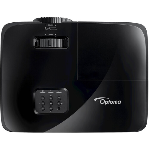 Máy chiếu Optoma X400LVE - Hàng chính hãng - ZAMACO AUDIO