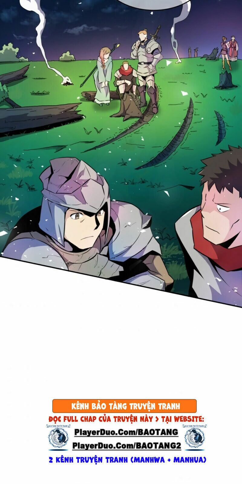 arcane sniper chapter 17 40