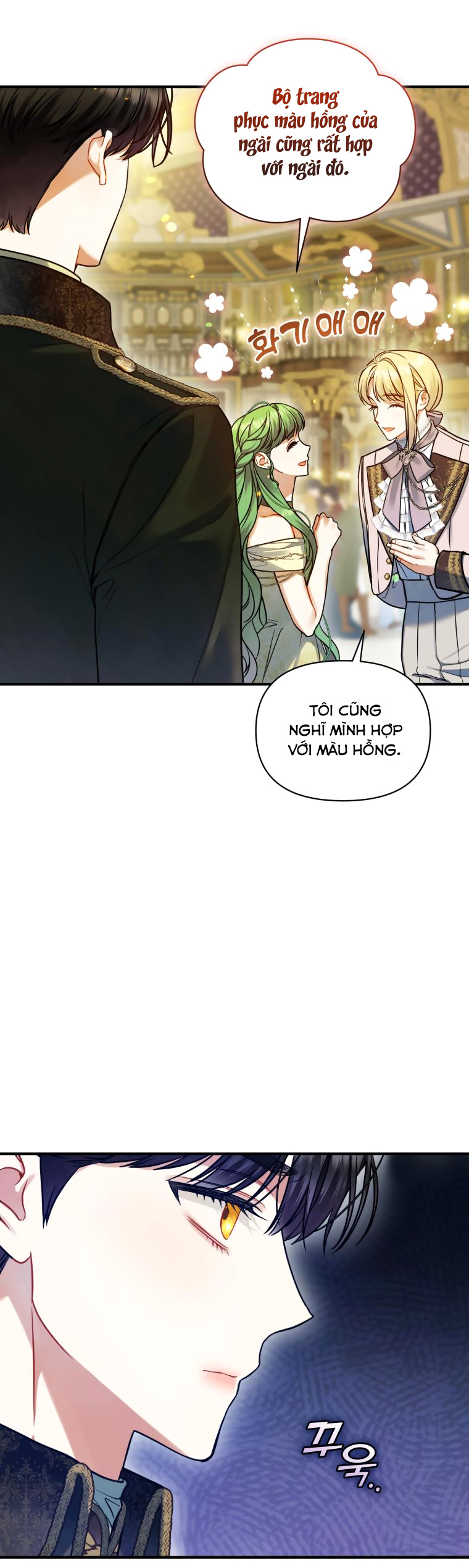 xuyên không thành em gái nam chính tiểu thuyết bl chapter 62 48