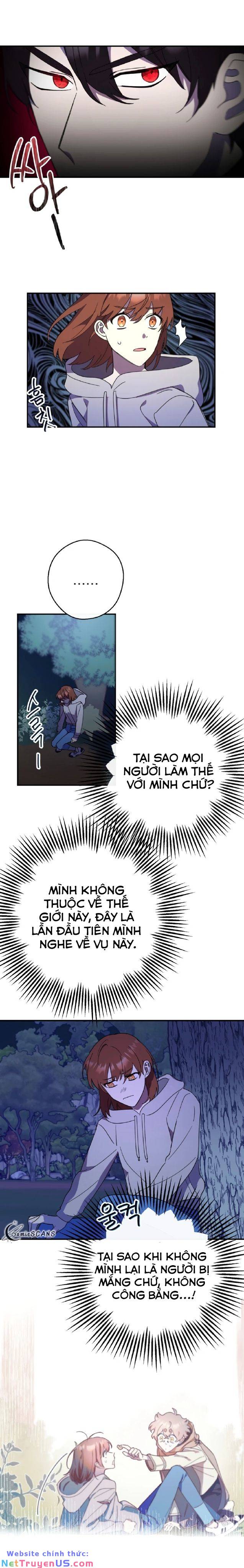 red and mad chapter 13 19