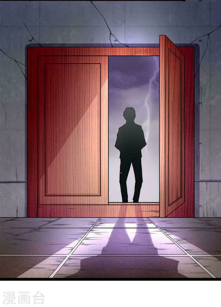 quỷ vương hai mặt quấn lấy tôi chapter 19 13