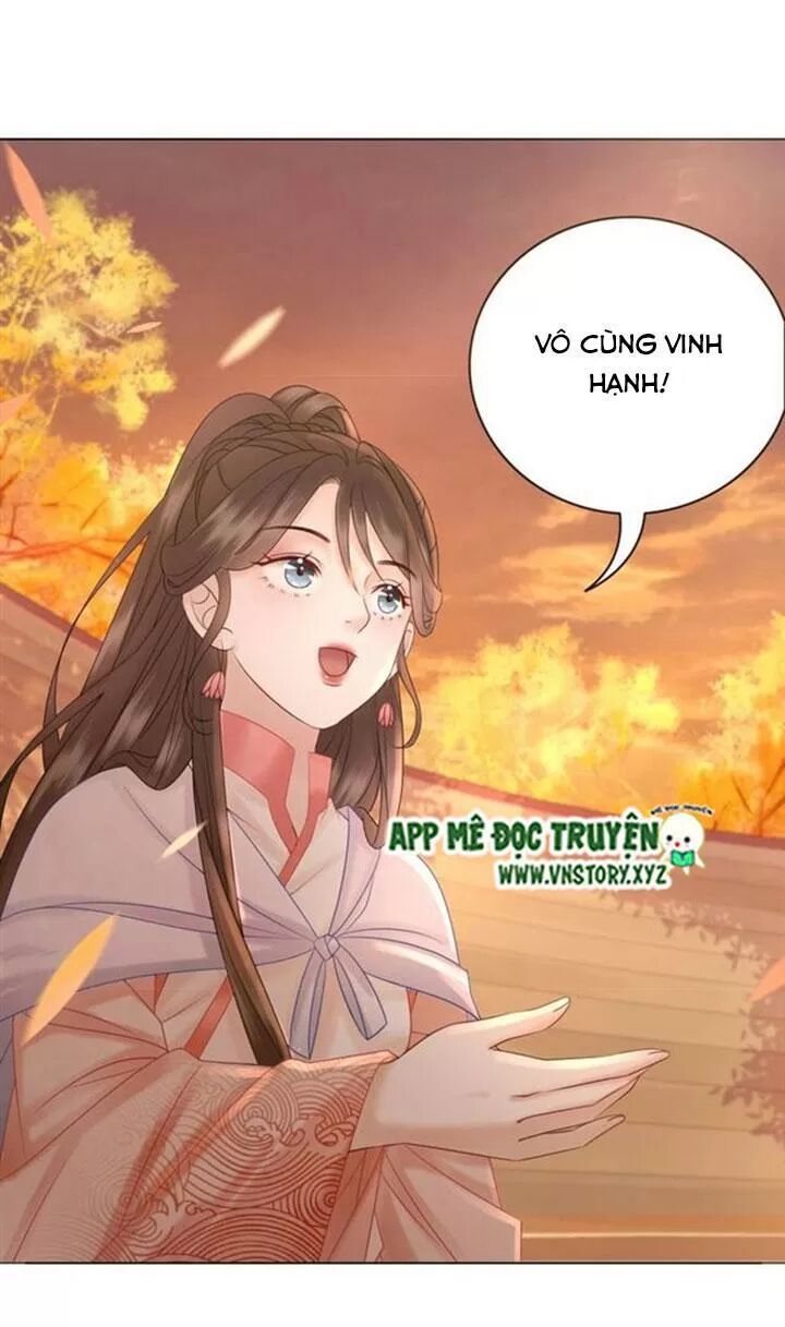 cực phẩm phế vật tiểu thư chapter 80 2