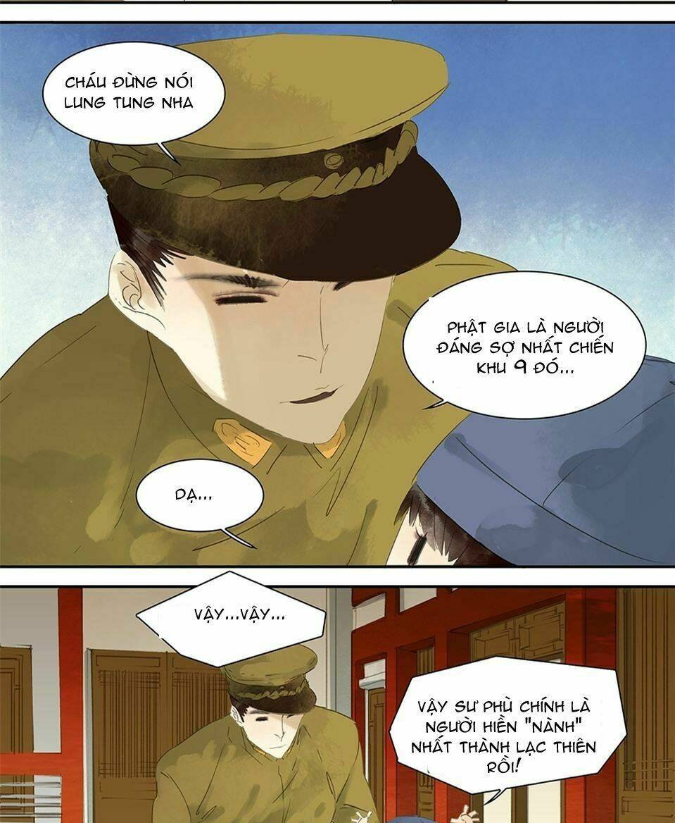 mùng 3 tháng 3 chapter 38 4