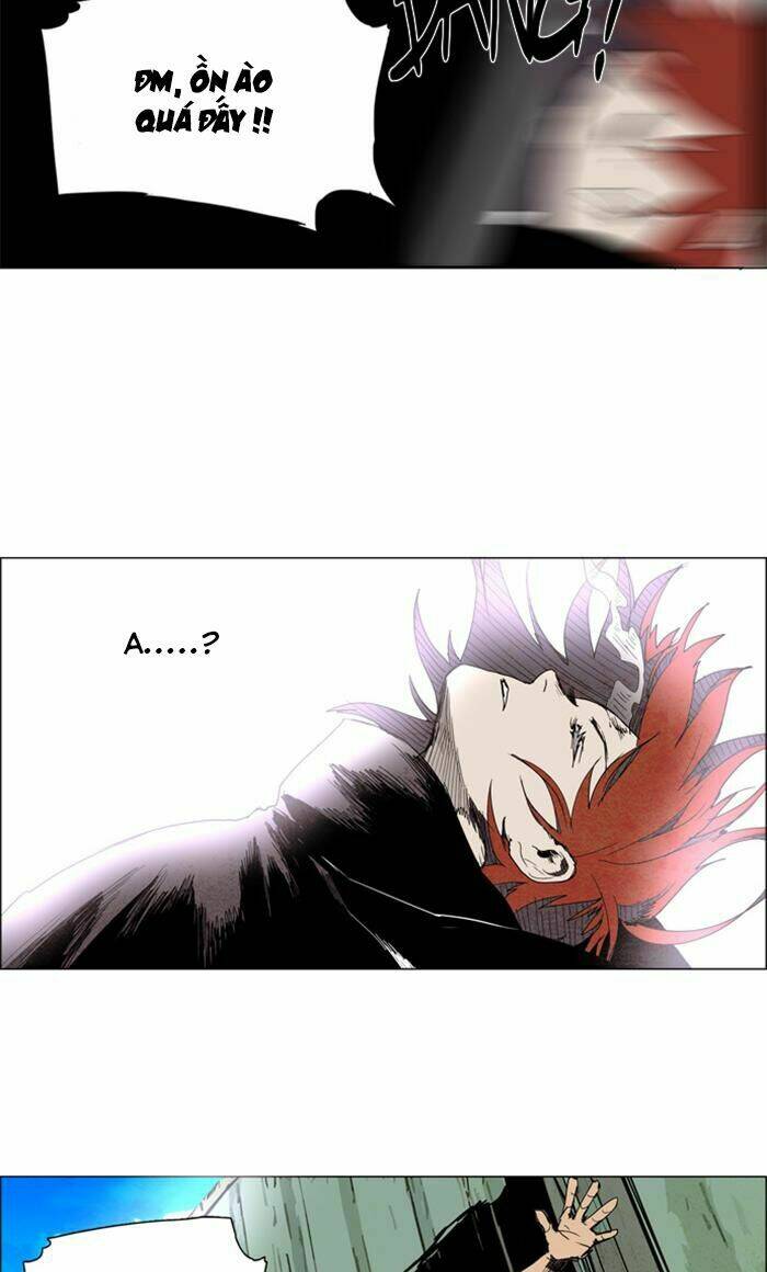 lessa 2: the crimson knight chapter 5 11