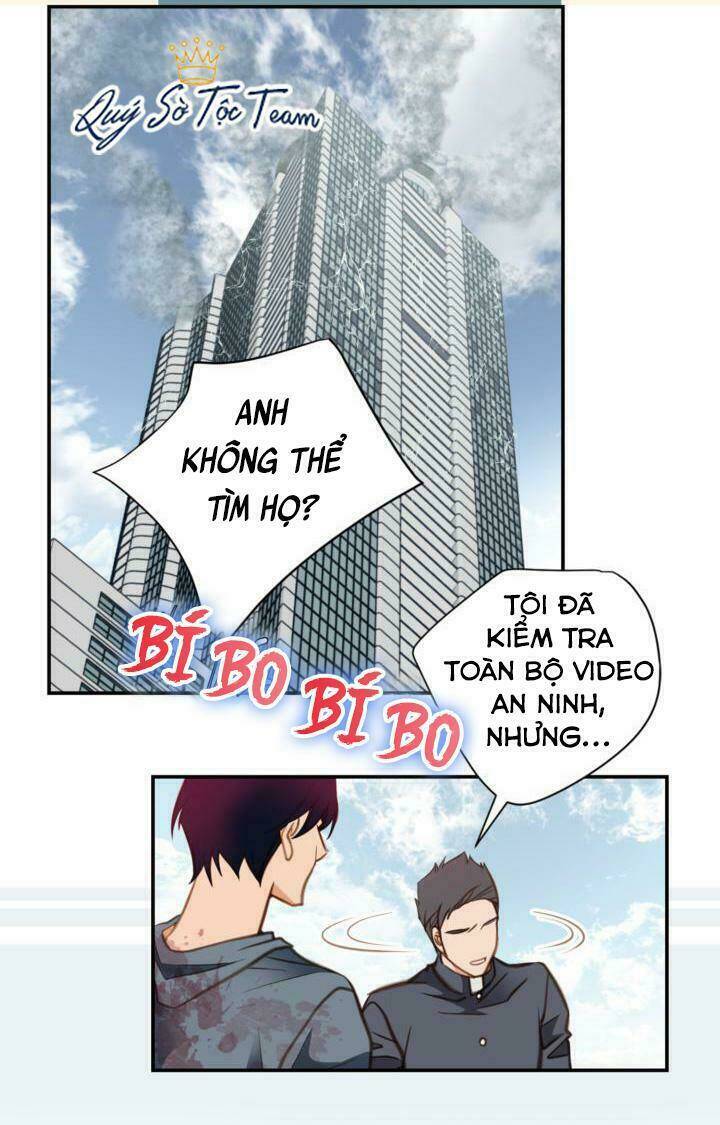 tiếp xúc chí mạng chapter 57 3